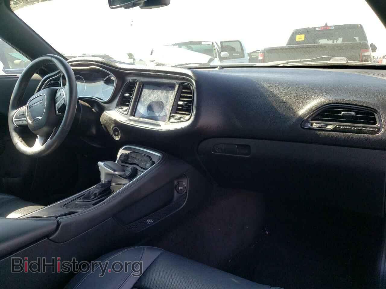 2017 DODGE CHALLENGER - VIN: 2C3CDZAG4HH594623 - Фото 7