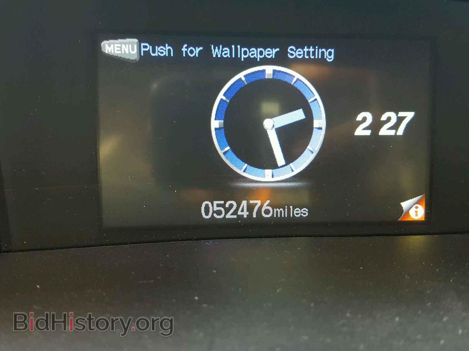 2012 HONDA CIVIC - VIN: 19XFB2F54CE390437 - Фото 8