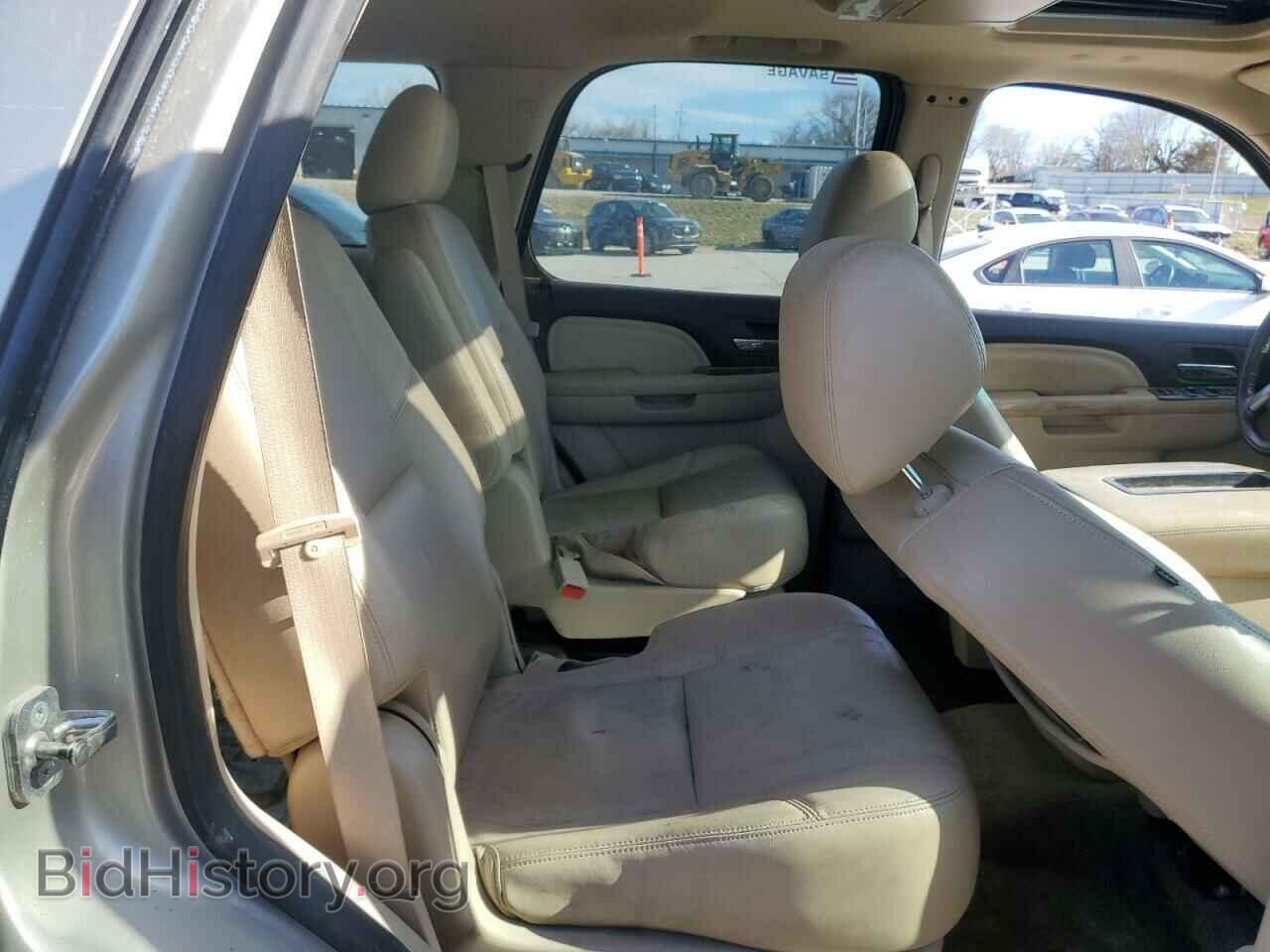 2013 GMC YUKON - VIN: 1GKS2EEF2DR149576 - Photo 11