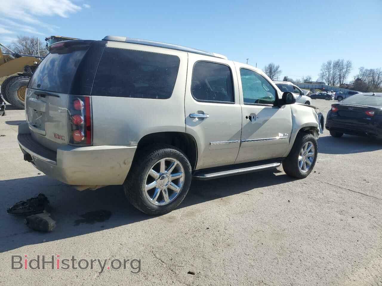 2013 GMC YUKON - VIN: 1GKS2EEF2DR149576 - Photo 3
