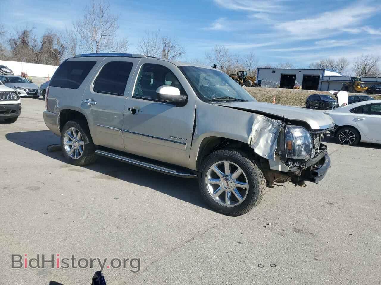 2013 GMC YUKON - VIN: 1GKS2EEF2DR149576 - Photo 4