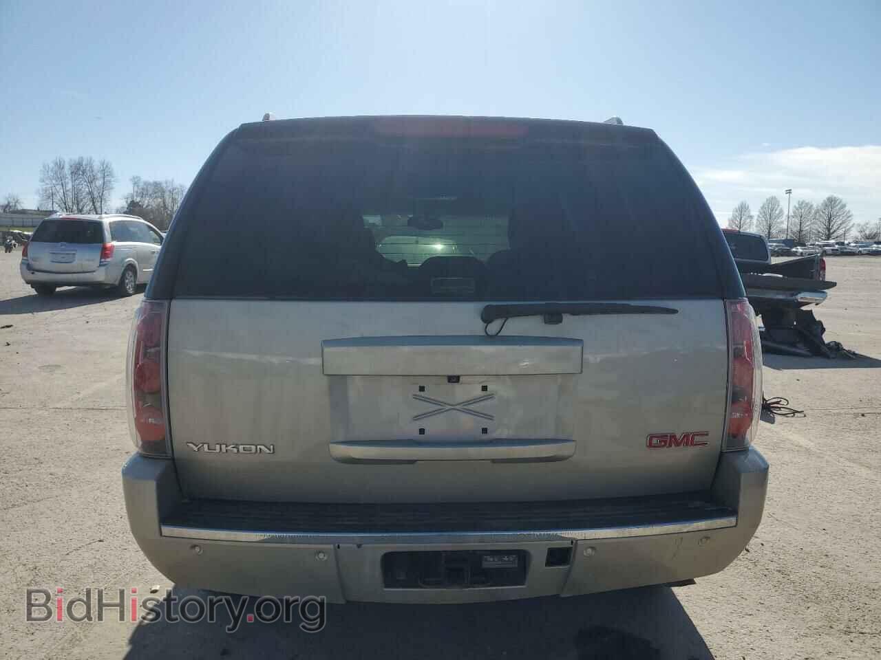 2013 GMC YUKON - VIN: 1GKS2EEF2DR149576 - Photo 6
