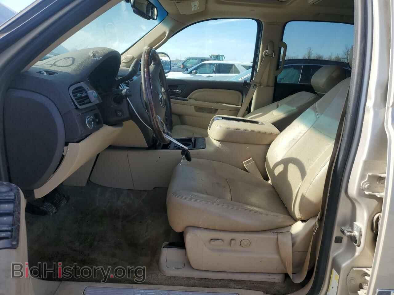 2013 GMC YUKON - VIN: 1GKS2EEF2DR149576 - Photo 7