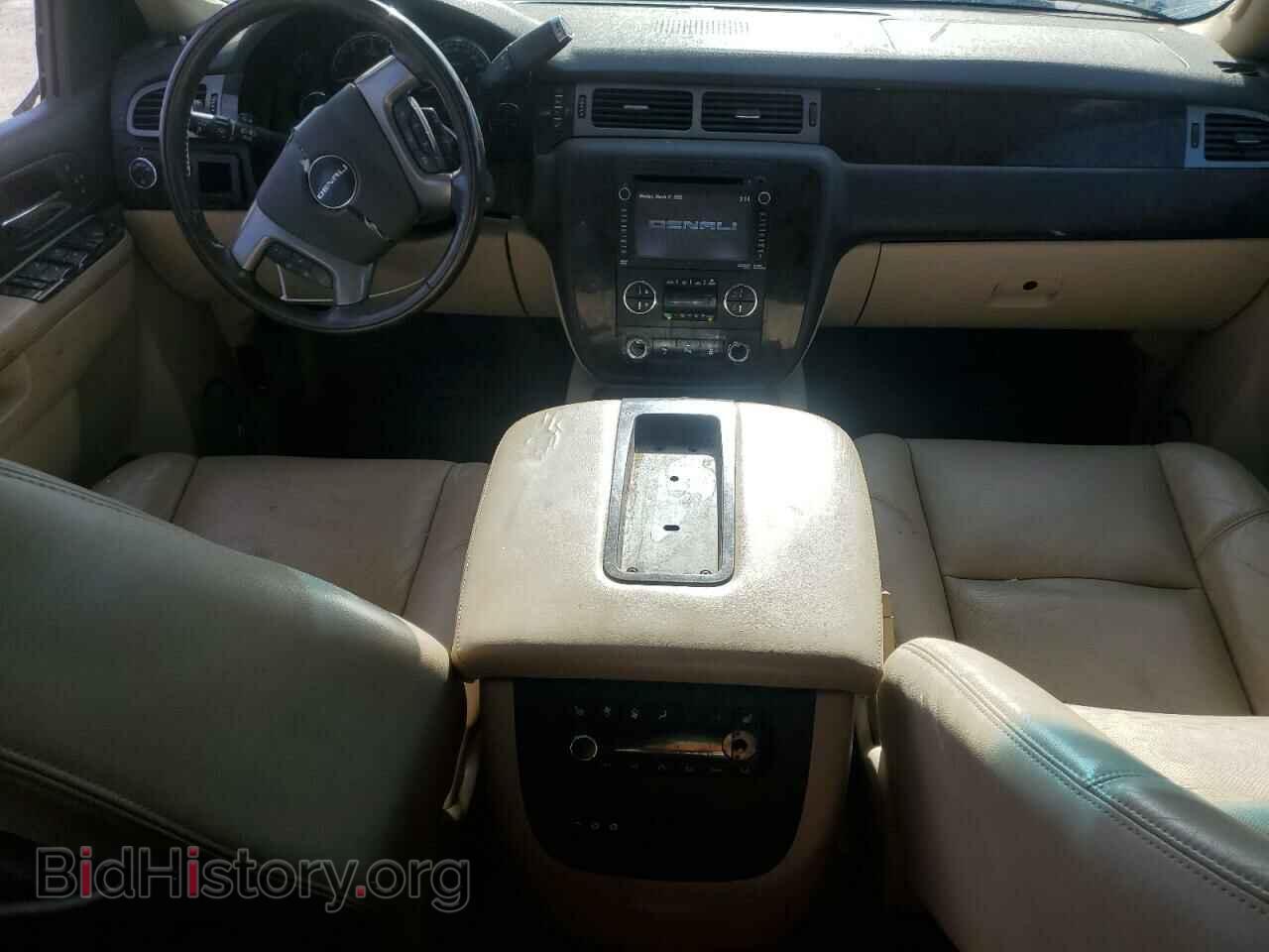 2013 GMC YUKON - VIN: 1GKS2EEF2DR149576 - Photo 8