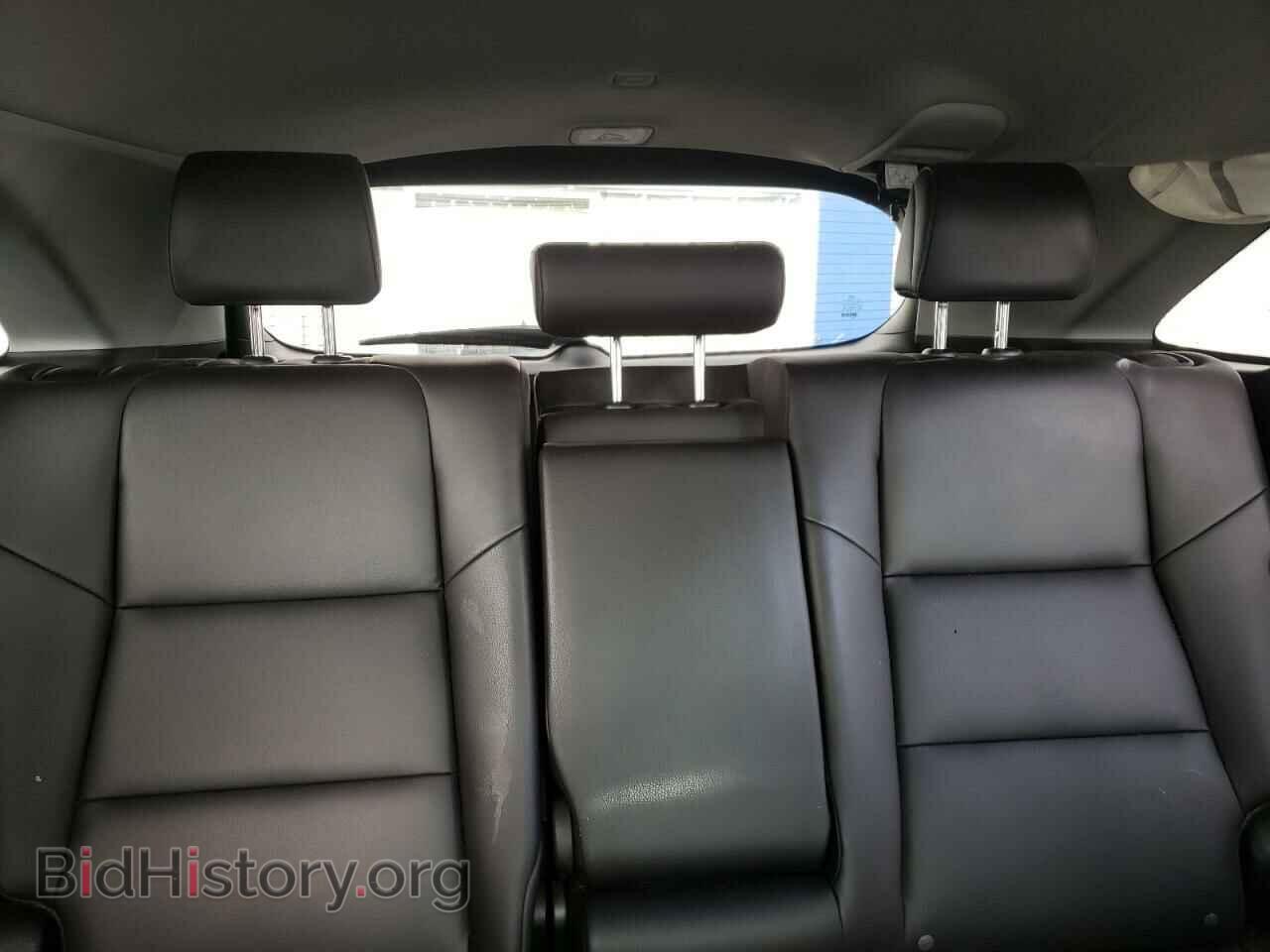 2016 ACURA RDX - VIN: 5J8TB3H30GL016586 - Фото 10