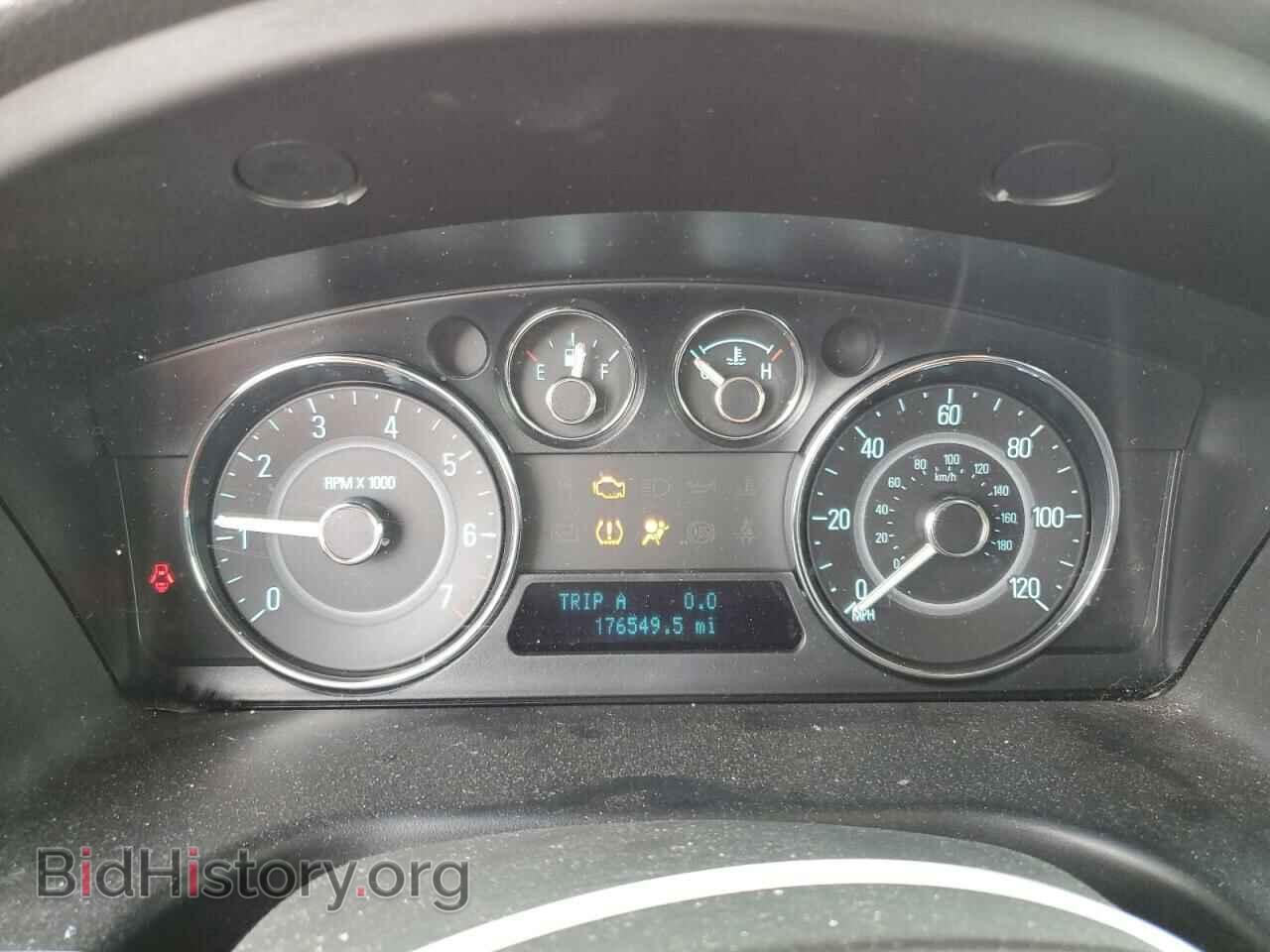 2010 FORD FLEX - VIN: 2FMGK5CC8ABA29382 - Фото 9