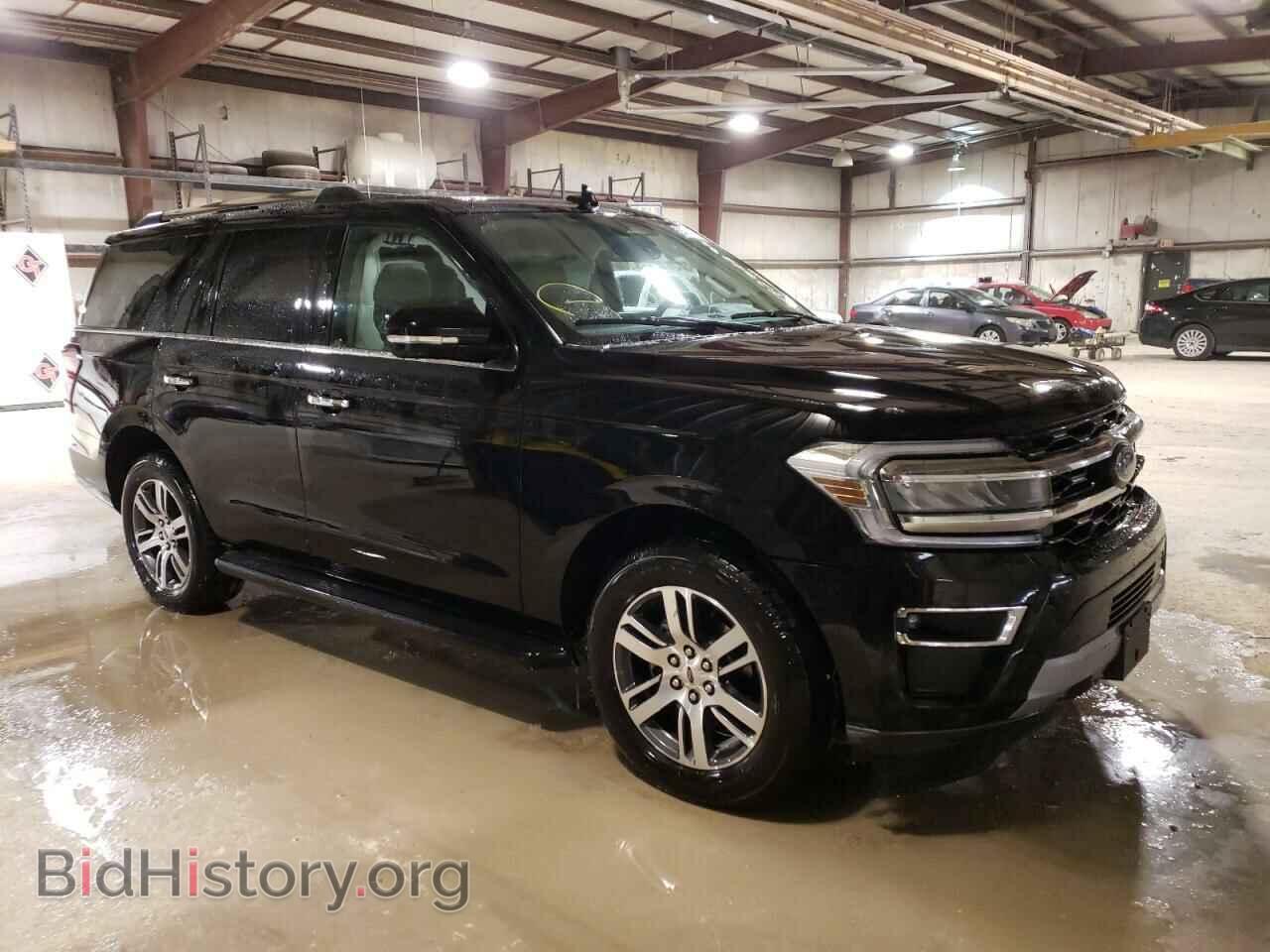 2023 FORD EXPEDITION - VIN: 1FMJU2A84PEA15943 - Фото 4
