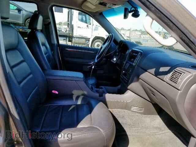 2002 FORD EXPLORER L - VIN: 1FMDU75EX2UA87593 - Photo 5