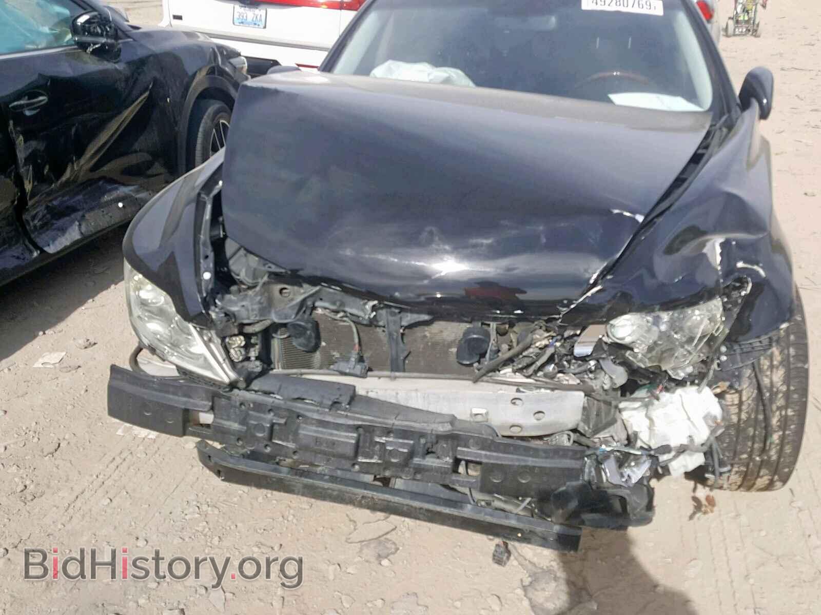 2007 LEXUS LS460 - VIN: JTHGL46F775017432 - Photo 7