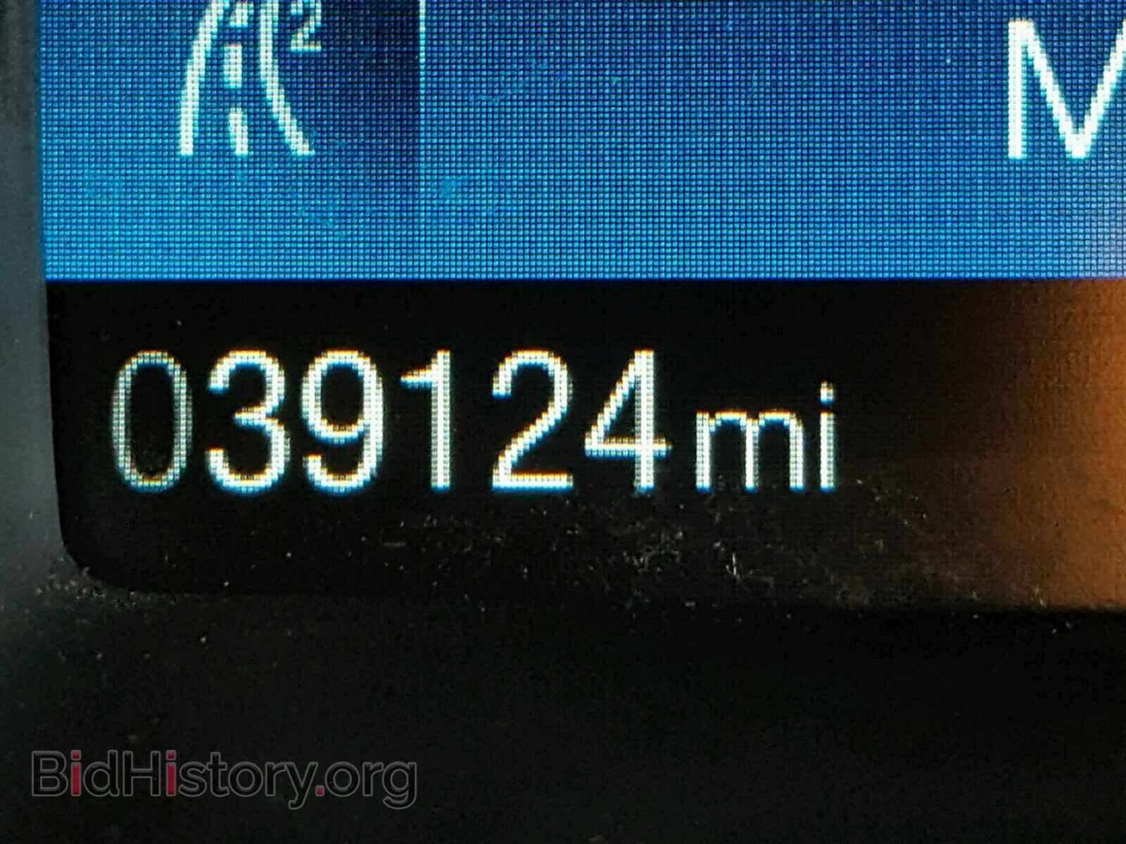 2015 FORD FOCUS - VIN: 1FADP3F20FL341788 - Фото 8