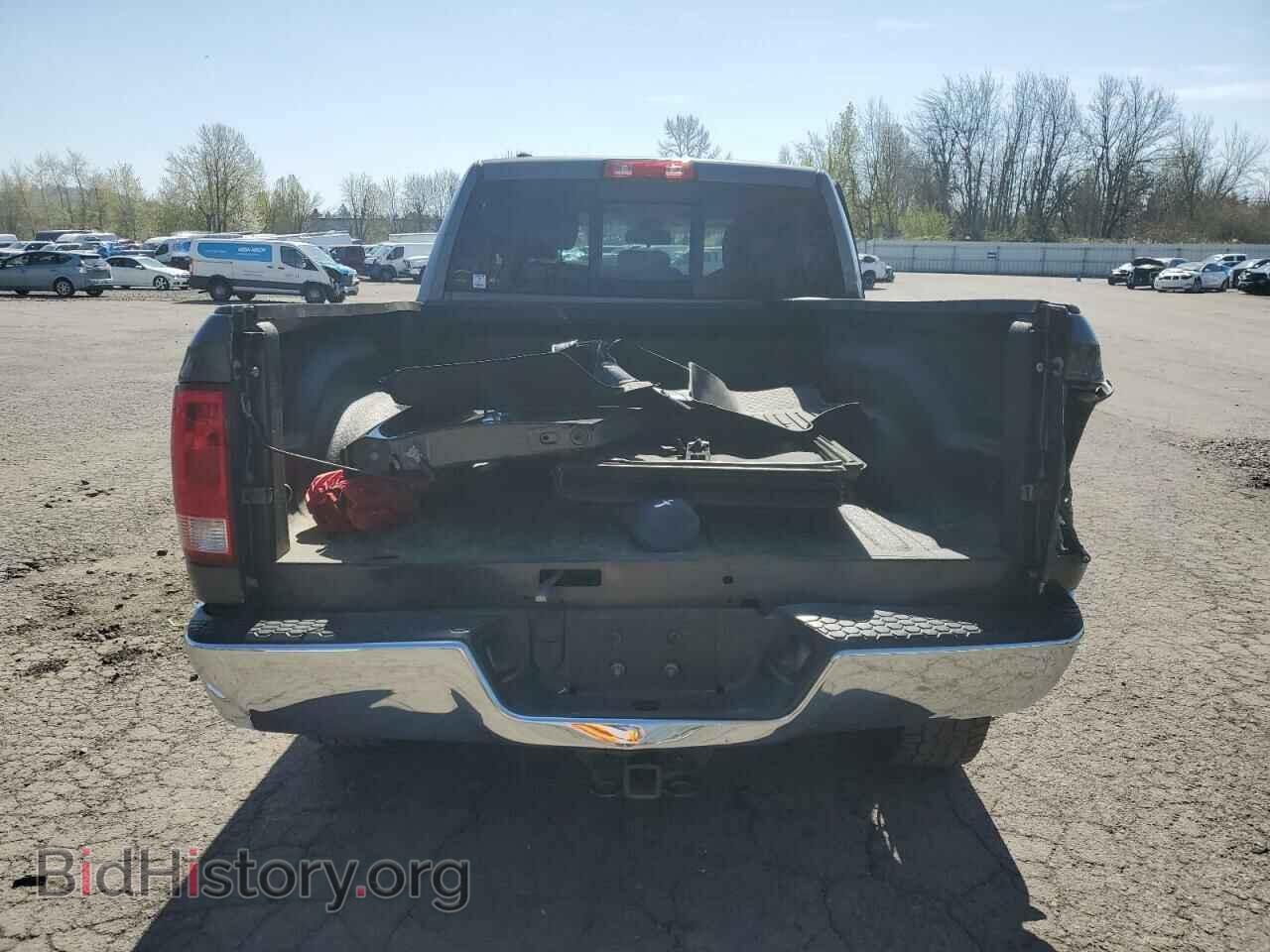 2016 RAM 1500 - VIN: 1C6RR7GG5GS176735 - Фото 6