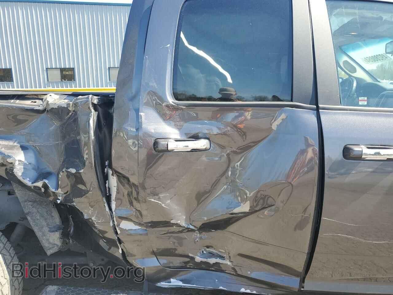 2016 RAM 1500 - VIN: 1C6RR7GG5GS176735 - Фото 10