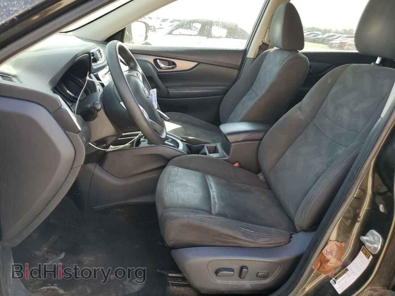 2016 NISSAN ROGUE - VIN: KNMAT2MT5GP708113 - Фото 7