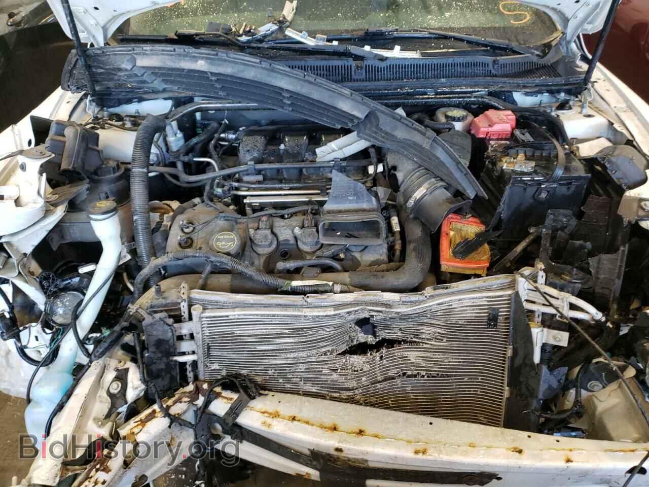 2016 FORD TAURUS - VIN: 1FAHP2E82GG122908 - Фото 7