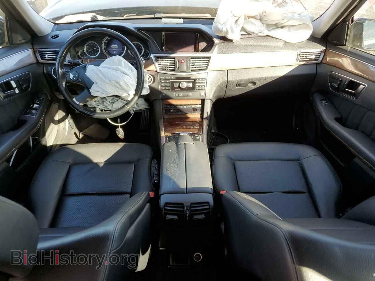 2013 MERCEDES-BENZ E-CLASS - VIN: WDDHF5KB6DA772795 - Фото 8