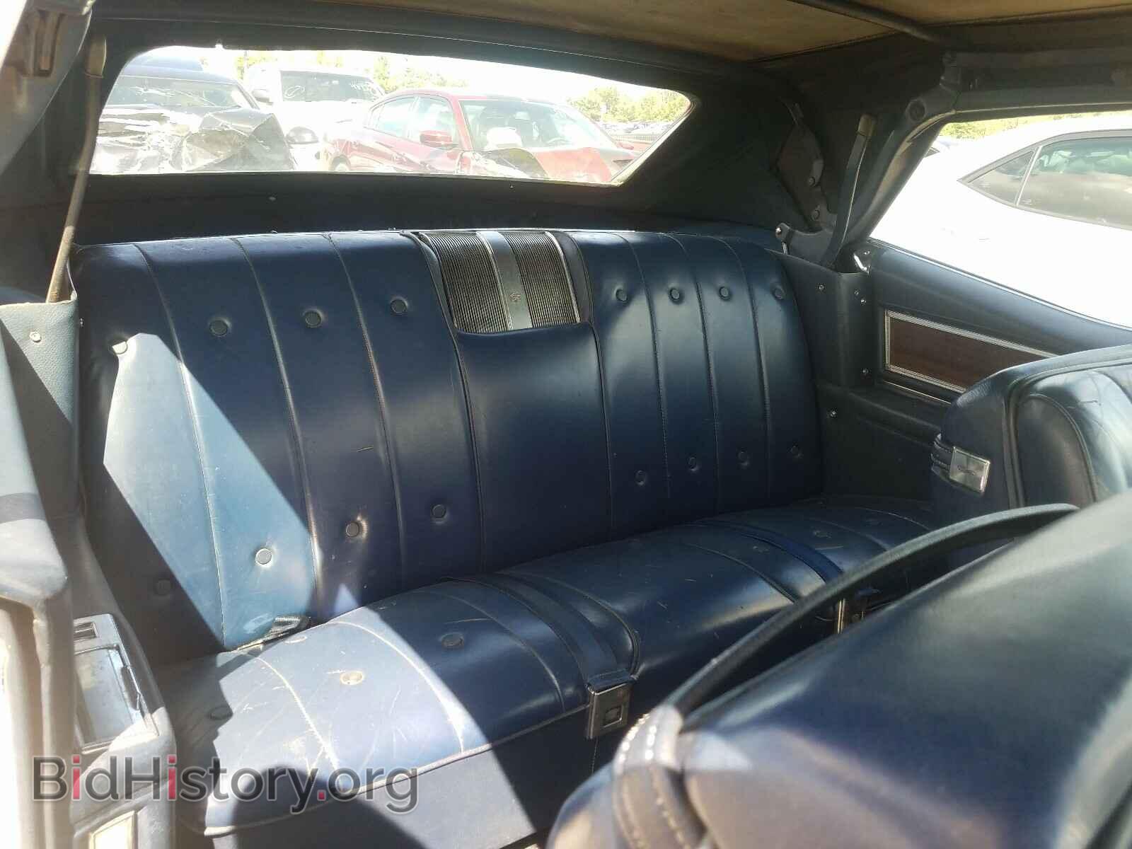1968 CADILLAC DEVILLE - VIN: F8129319 - Фото 6