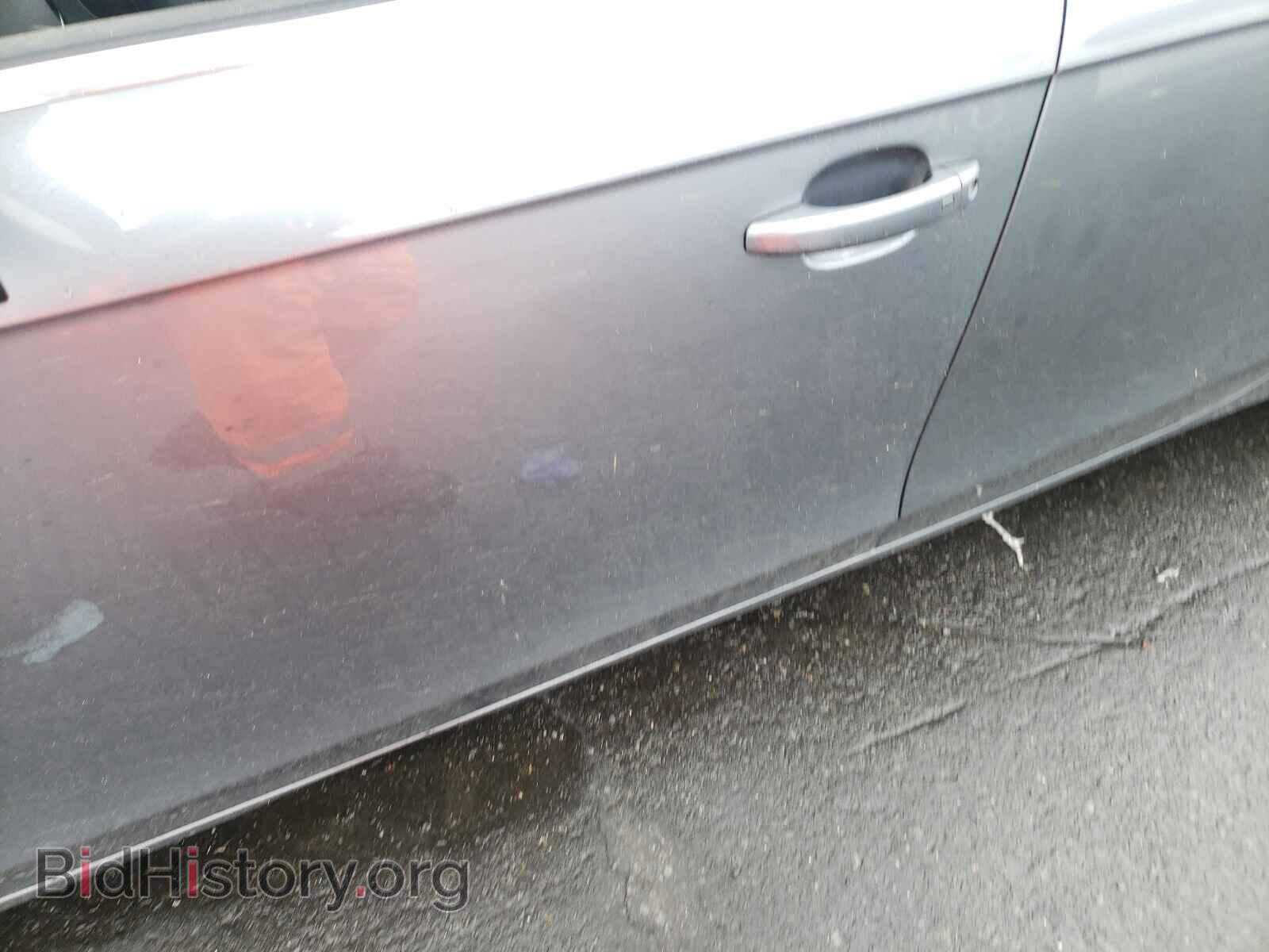 2013 AUDI A4 - VIN: WAUFFAFL3DA175999 - Фото 9