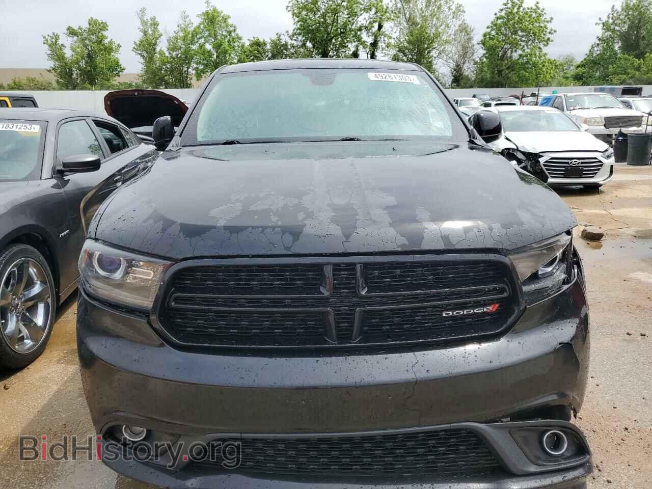 2017 DODGE DURANGO - VIN: 1C4RDJDG6HC789466 - Photo 5