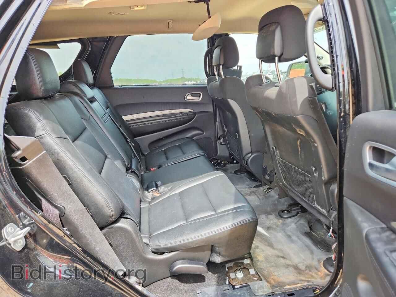2020 DODGE DURANGO - VIN: 1C4SDJFT2LC282570 - Фото 11