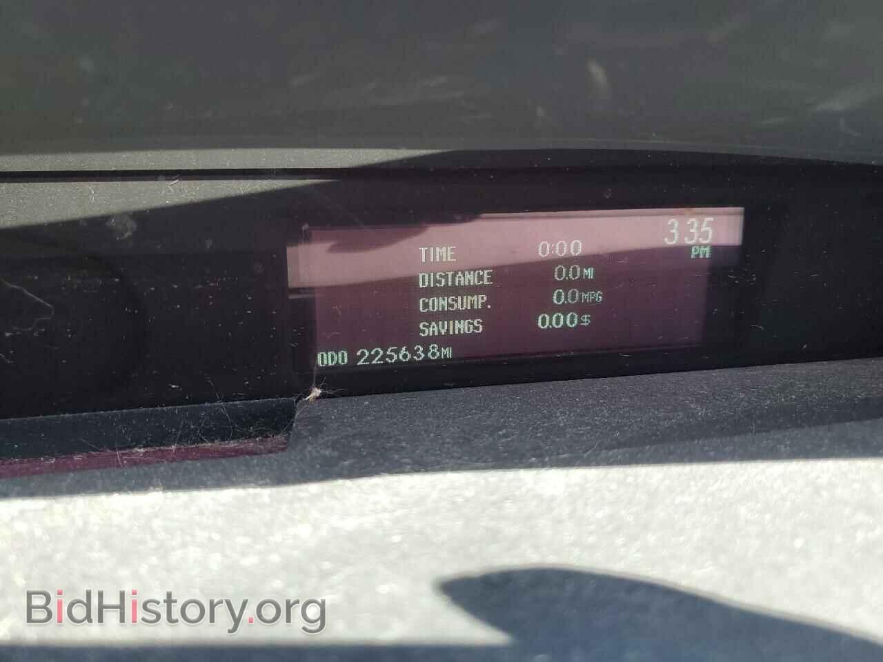 2014 TOYOTA PRIUS - VIN: JTDKN3DU4E1787724 - Фото 9