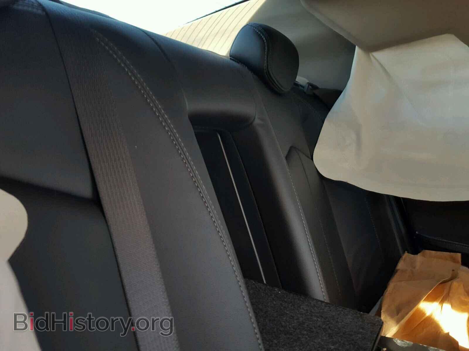2012 CADILLAC CTS - VIN: 1G6DA5E51C0145345 - Фото 6