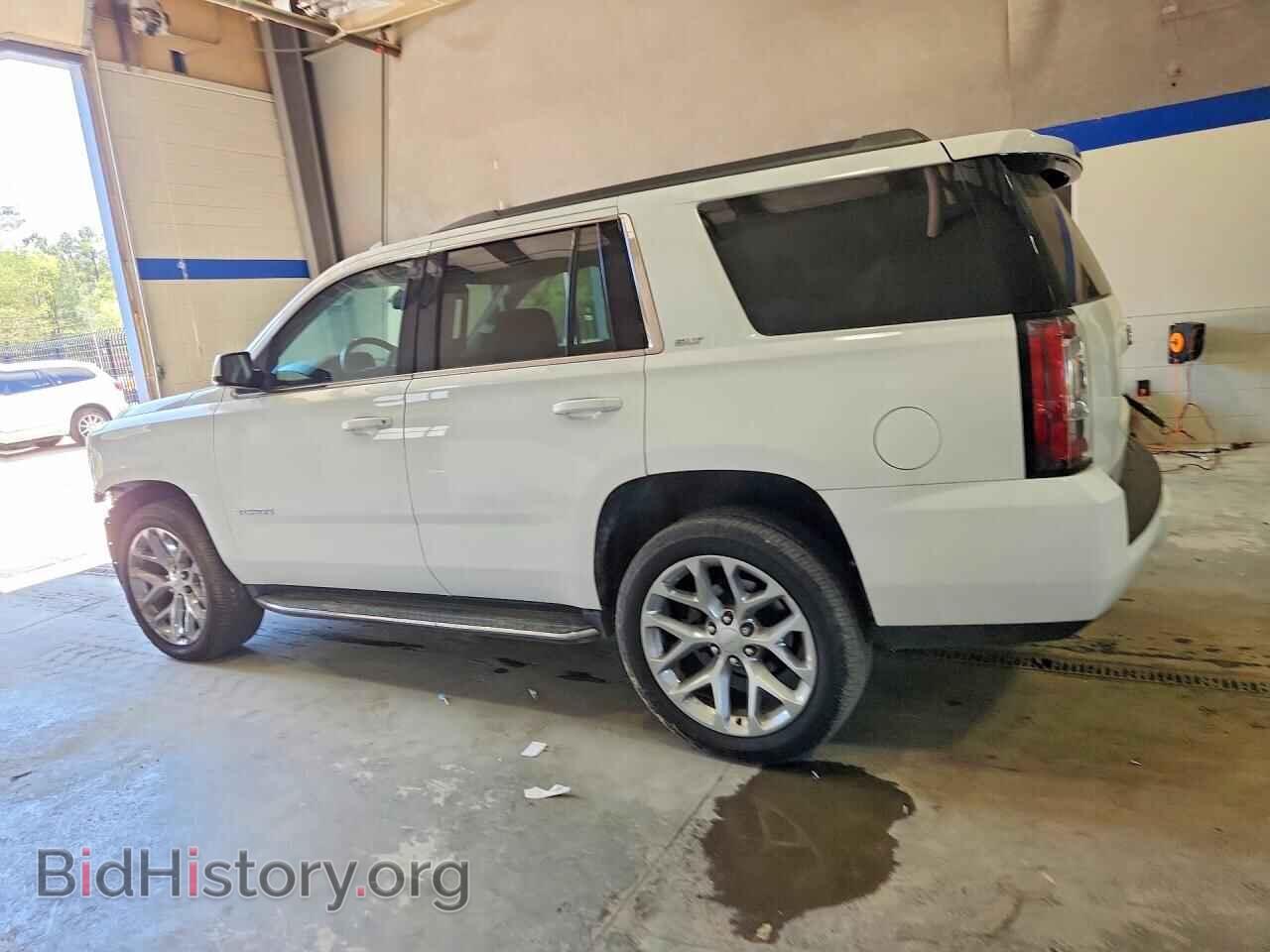 2020 GMC YUKON - VIN: 1GKS2DKC6LR181580 - Photo 2