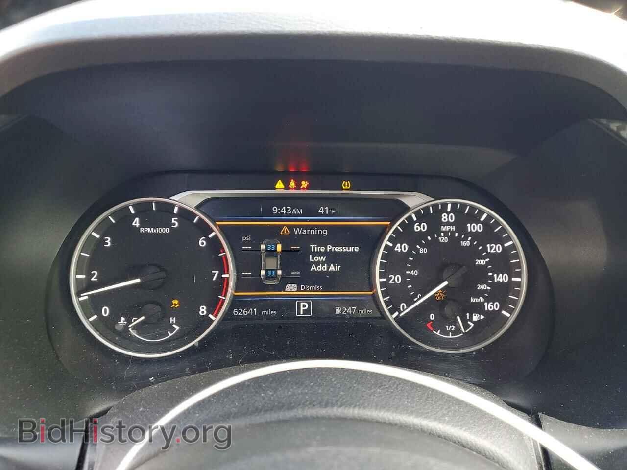 2023 NISSAN SENTRA - VIN: 3N1AB8DV8PY235123 - Фото 9