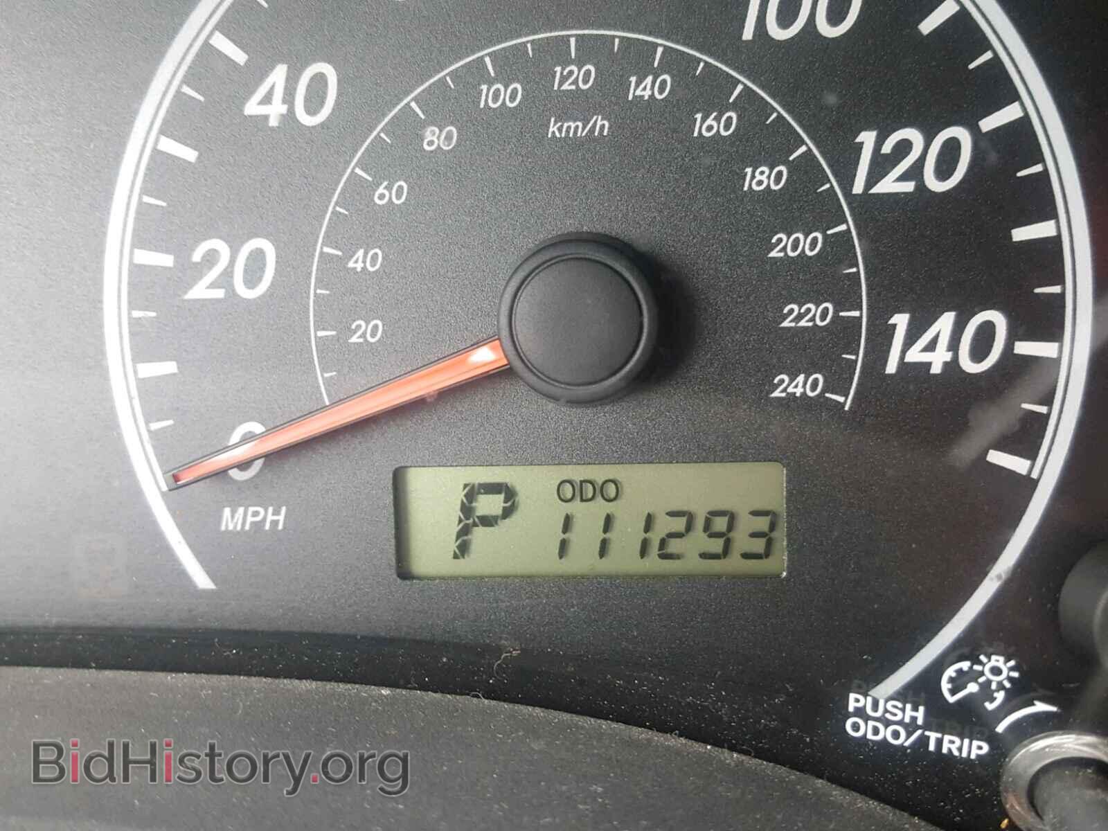 2013 TOYOTA COROLLA BA - VIN: 5YFBU4EEXDP156406 - Фото 8