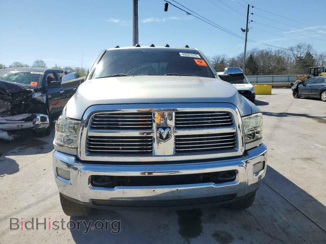 2011 DODGE All Models - VIN: 3D7UT2CL2BG504080 - Photo 5