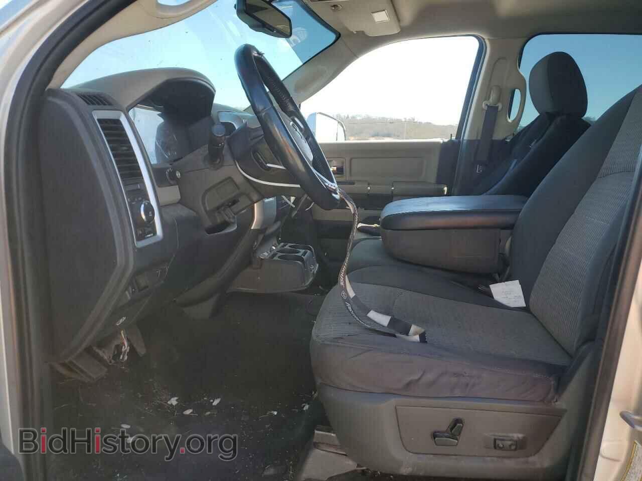 2011 DODGE All Models - VIN: 3D7UT2CL2BG504080 - Photo 7