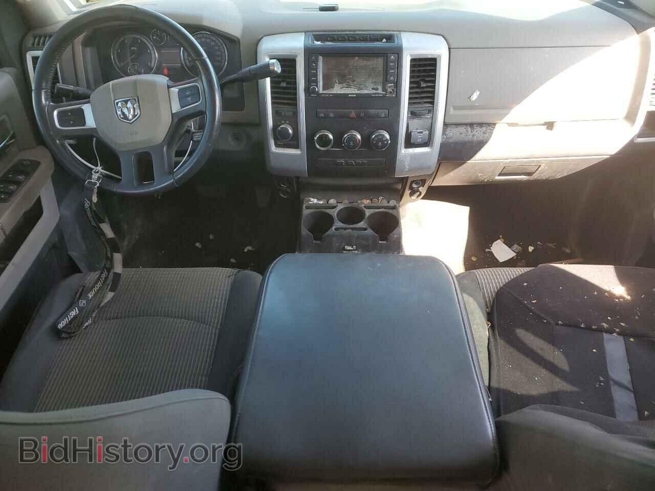 2011 DODGE All Models - VIN: 3D7UT2CL2BG504080 - Photo 8