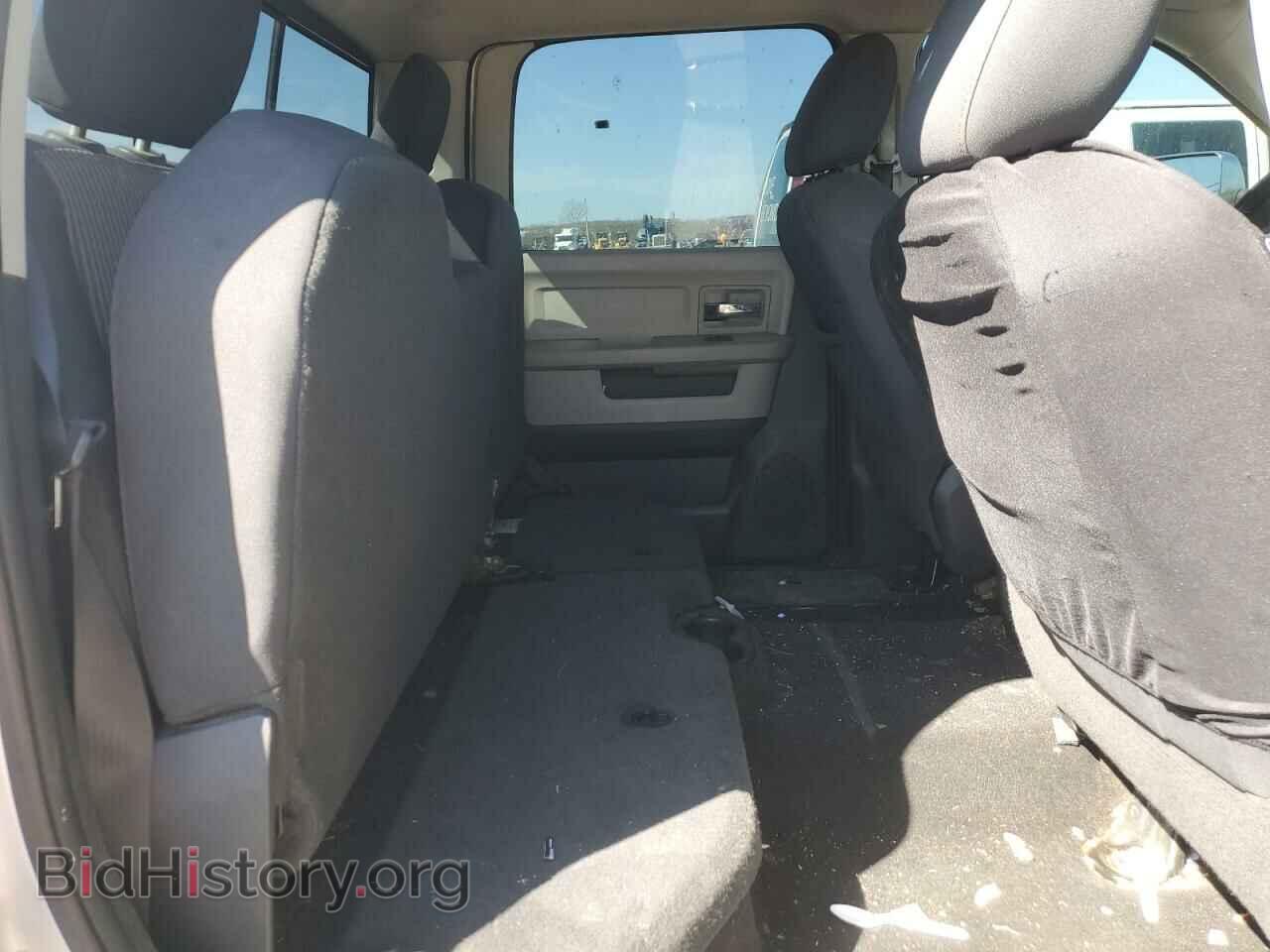 2011 DODGE All Models - VIN: 3D7UT2CL2BG504080 - Photo 10