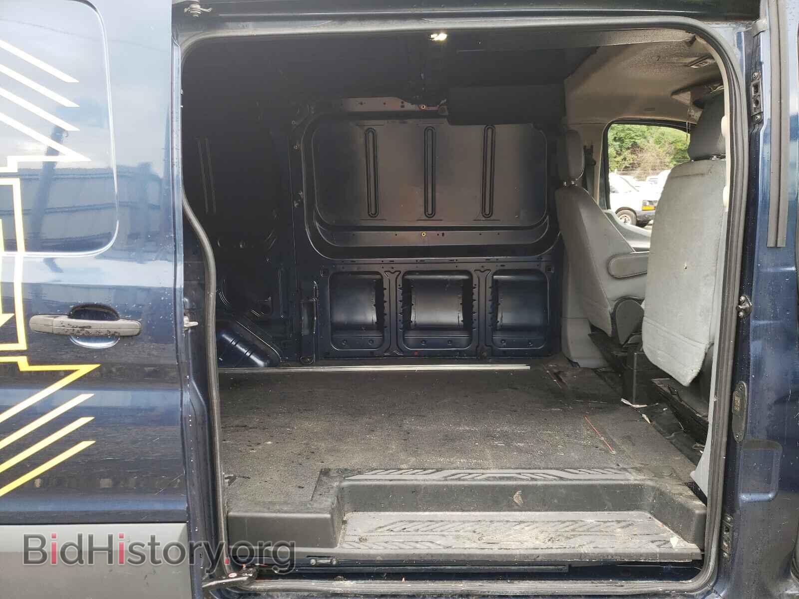 2016 FORD TRANSIT CO - VIN: 1FTYE1YM5GKA10944 - Фото 6