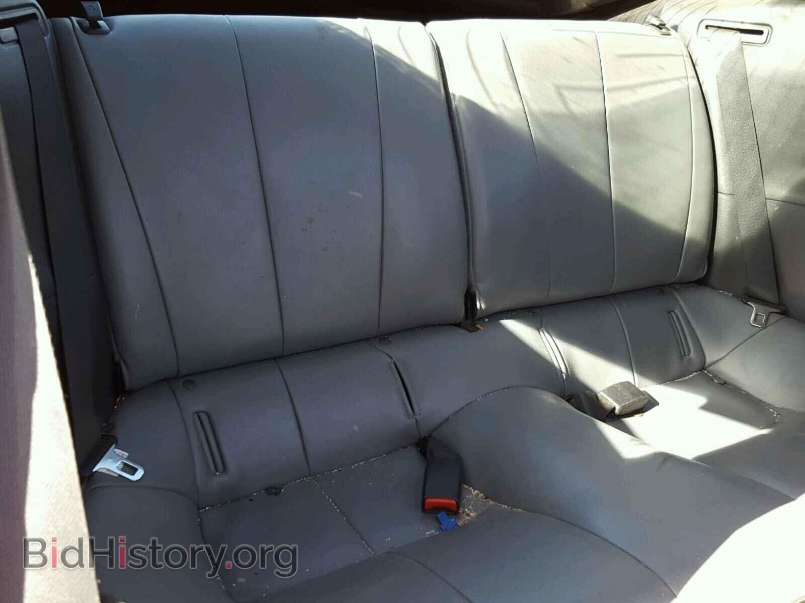 2007 MITSUBISHI ECLIPSE - VIN: 4A3AK34T87E054046 - Фото 6