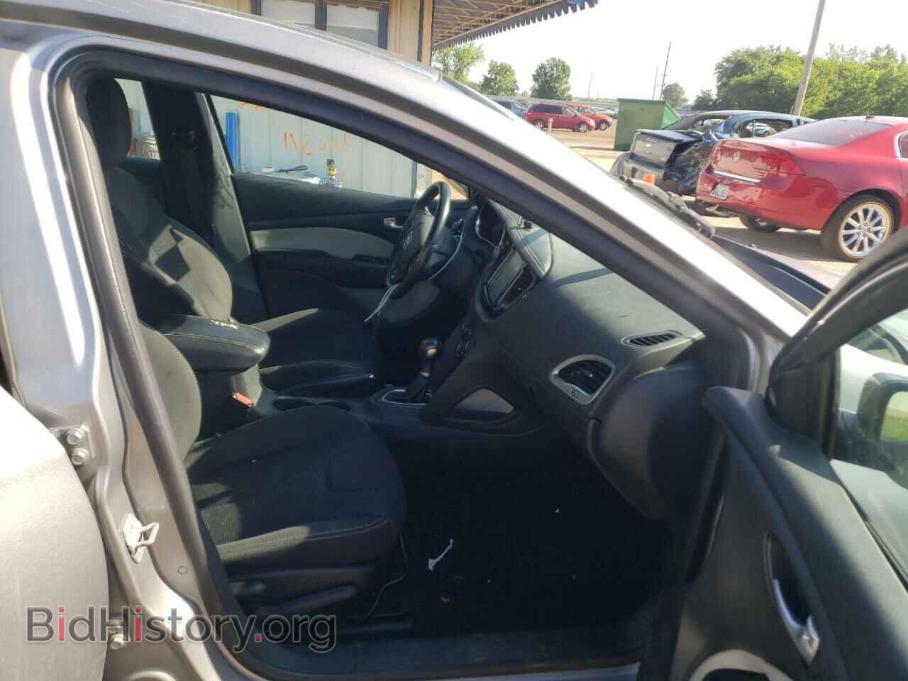 2014 DODGE DART - VIN: 1C3CDFBB4ED867070 - Фото 5