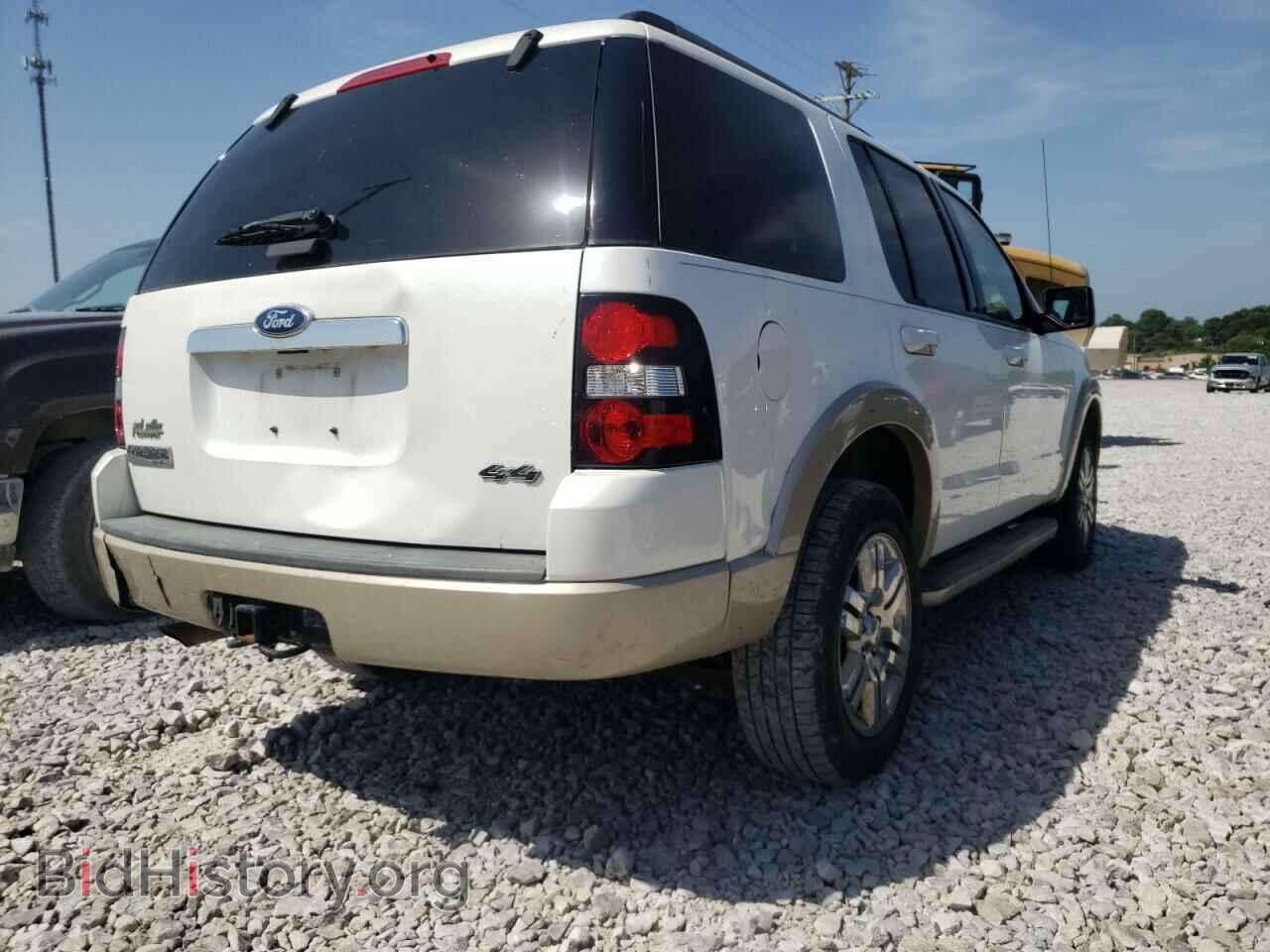 2010 FORD EXPLORER - VIN: 1FMEU7EE8AUB02773 - Photo 4
