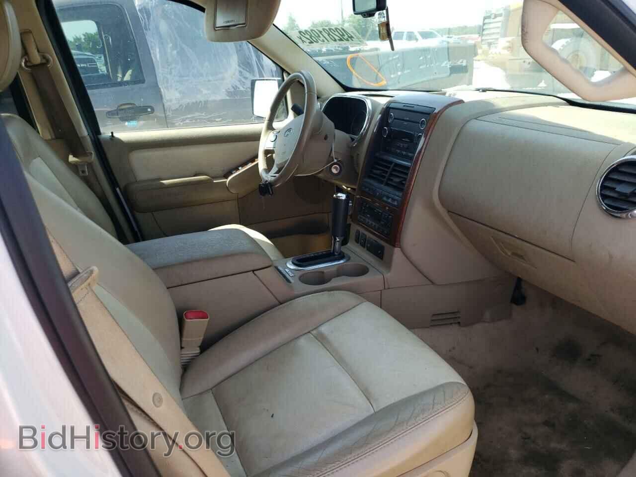 2010 FORD EXPLORER - VIN: 1FMEU7EE8AUB02773 - Photo 5