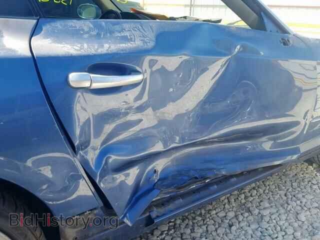 2005 CHRYSLER CROSSFIRE - VIN: 1C3AN69L25X036264 - Фото 9
