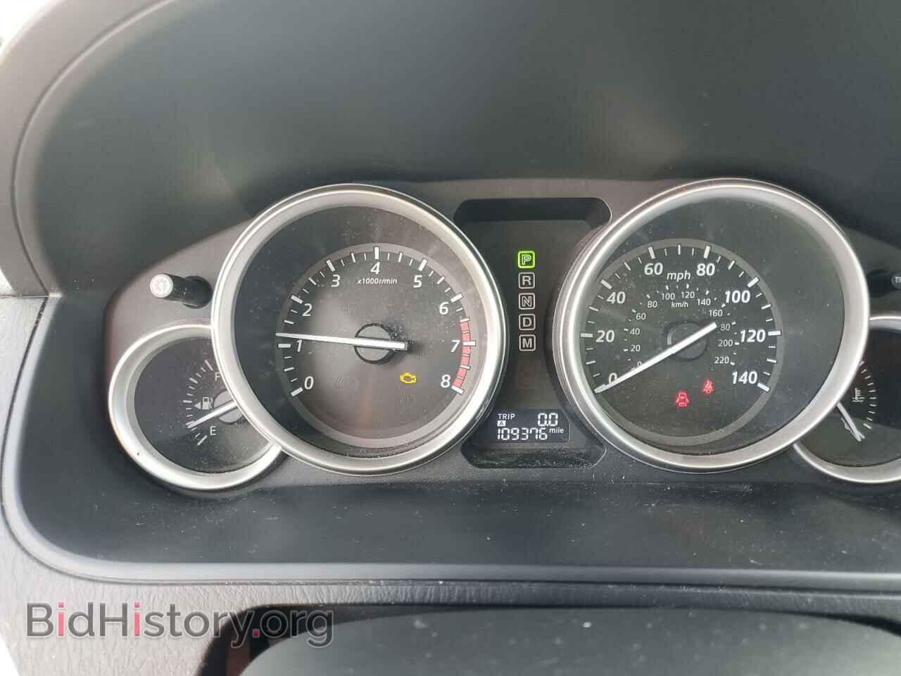 2015 MAZDA CX-9 - VIN: JM3TB2DA0F0457607 - Photo 9