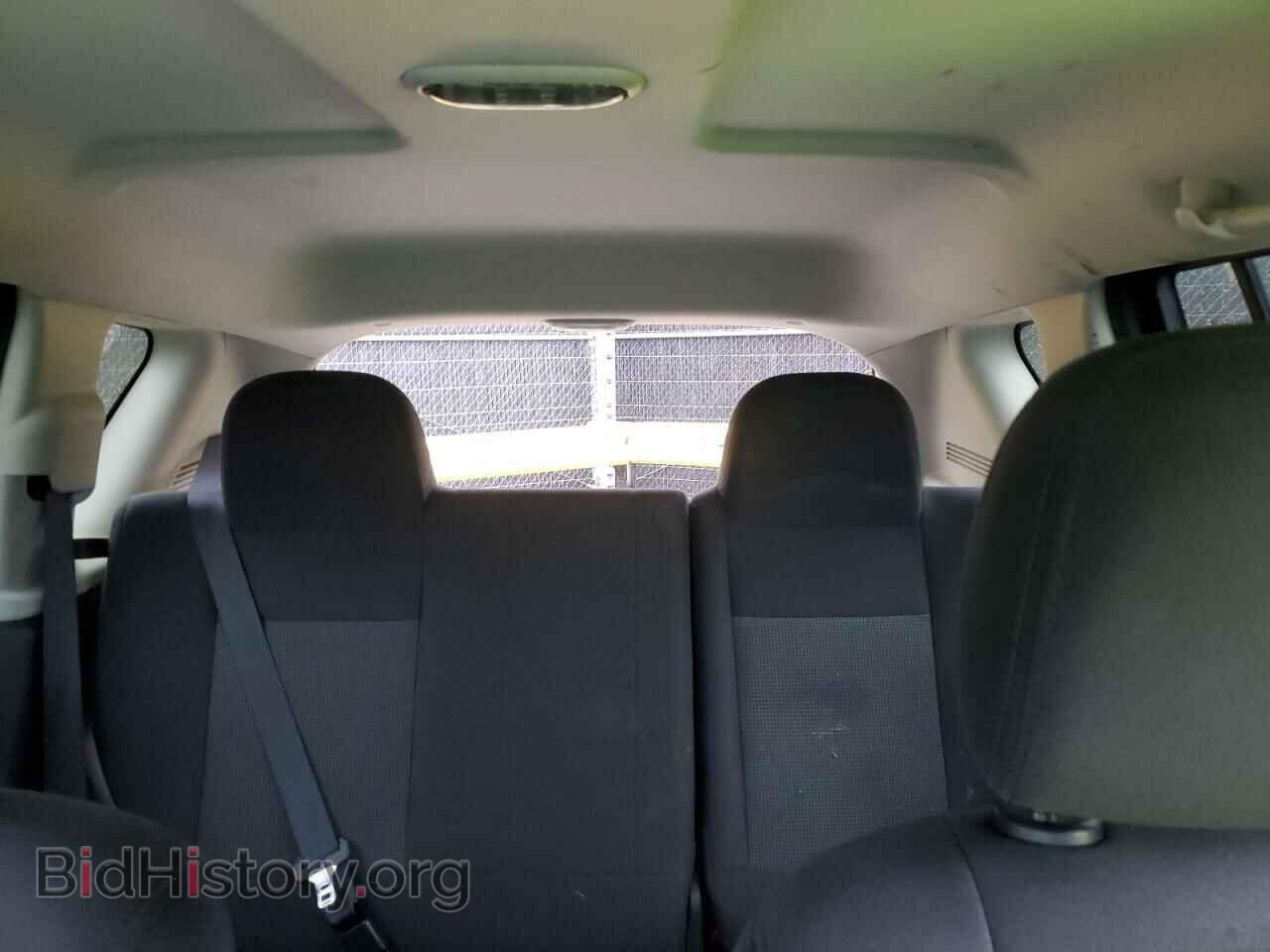 2015 JEEP COMPASS - VIN: 1C4NJDBB7FD282969 - Фото 10