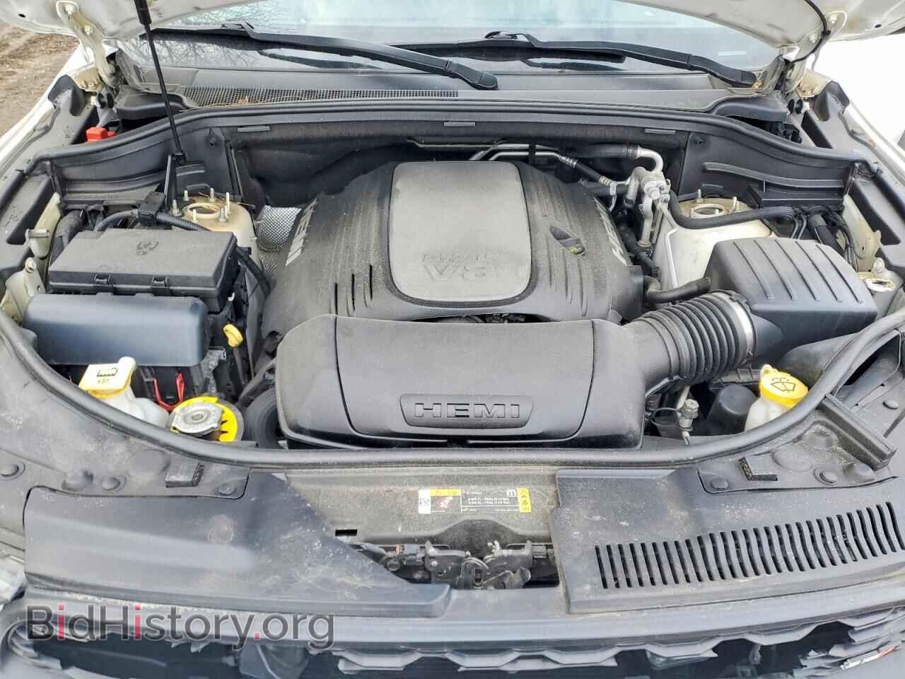 2021 DODGE DURANGO - VIN: 1C4SDJCT9MC683216 - Photo 12