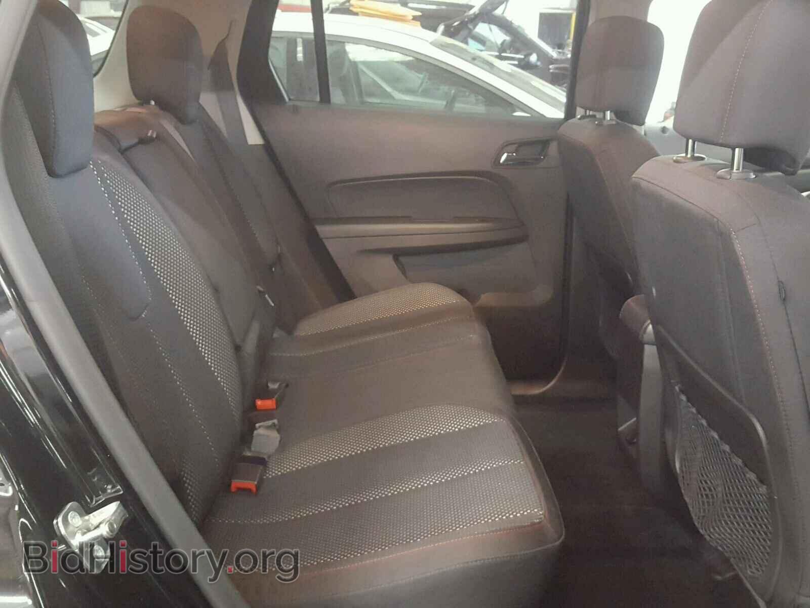 2015 GMC TERRAIN - VIN: 2GKFLWE31F6323341 - Photo 6