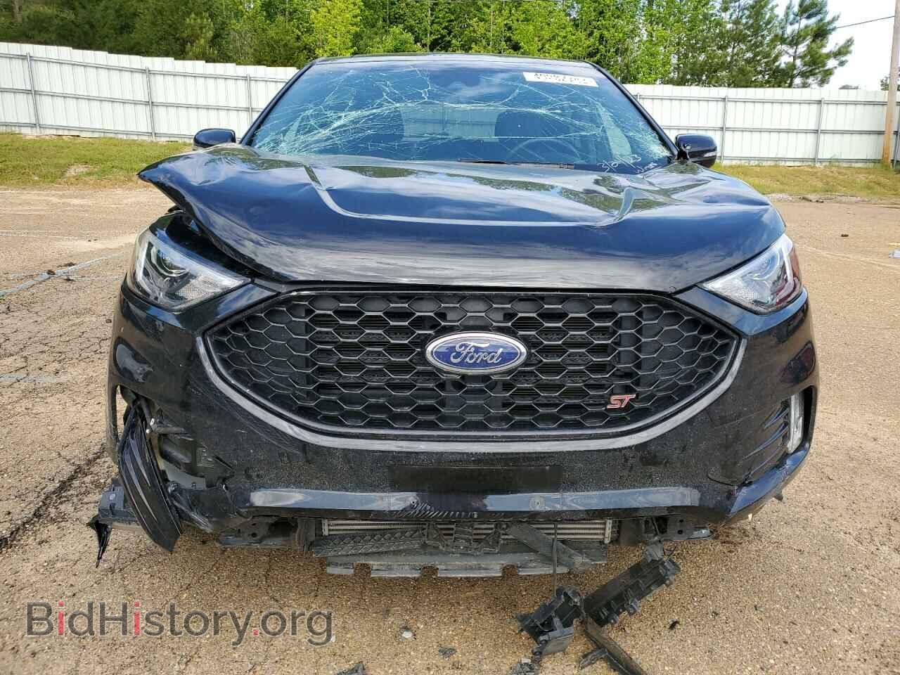 2019 FORD EDGE - VIN: 2FMPK4AP4KBC16183 - Фото 5