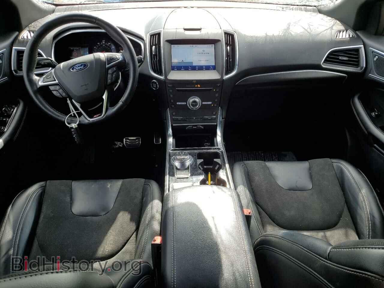 2019 FORD EDGE - VIN: 2FMPK4AP4KBC16183 - Фото 8