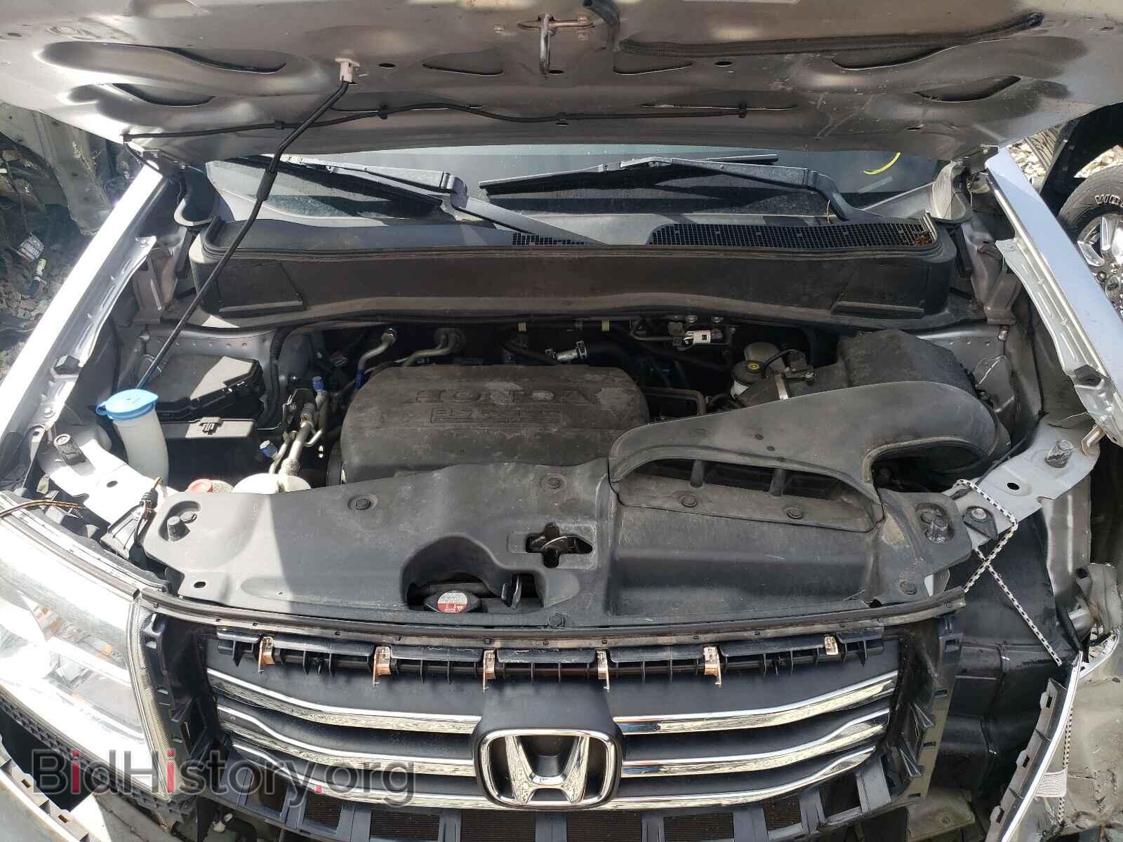 2014 HONDA PILOT - VIN: 5FNYF3H9XEB006905 - Фото 7
