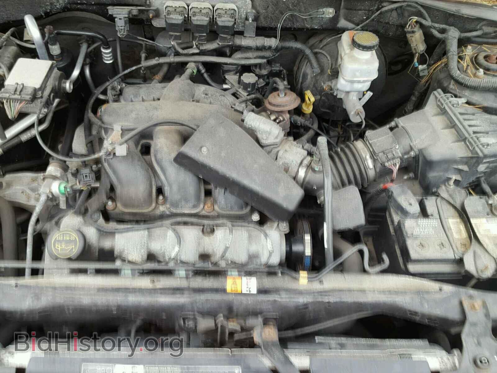 2005 FORD ESCAPE - VIN: 1FMCU94175KD53772 - Фото 7