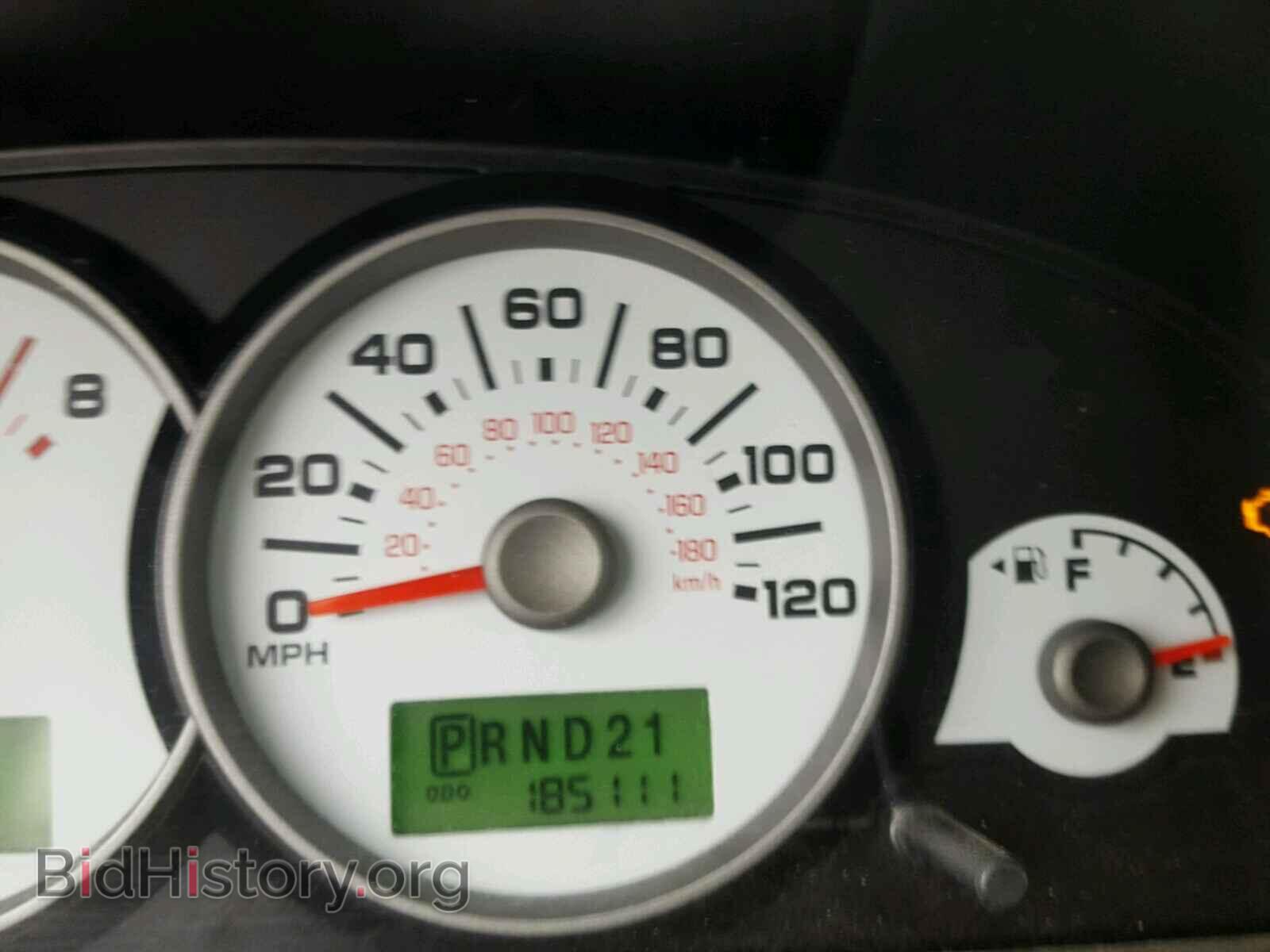 2005 FORD ESCAPE - VIN: 1FMCU94175KD53772 - Фото 8