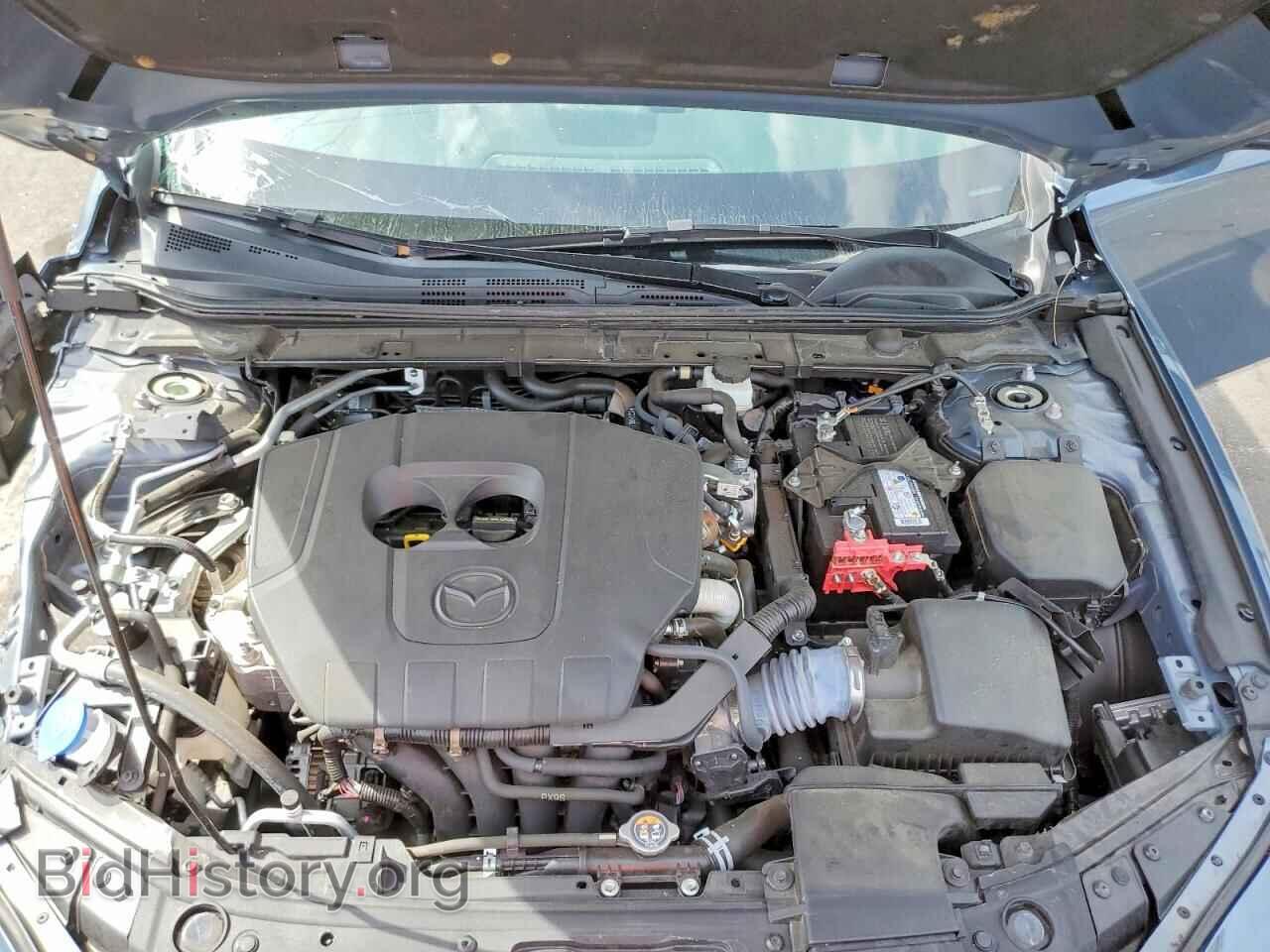 2023 MAZDA 3 - VIN: 3MZBPACM4PM372907 - Photo 11