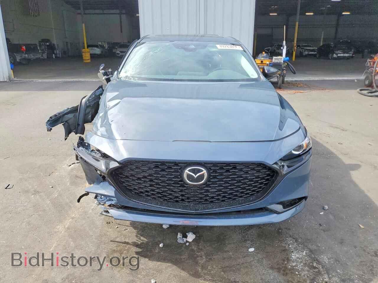 2023 MAZDA 3 - VIN: 3MZBPACM4PM372907 - Photo 5