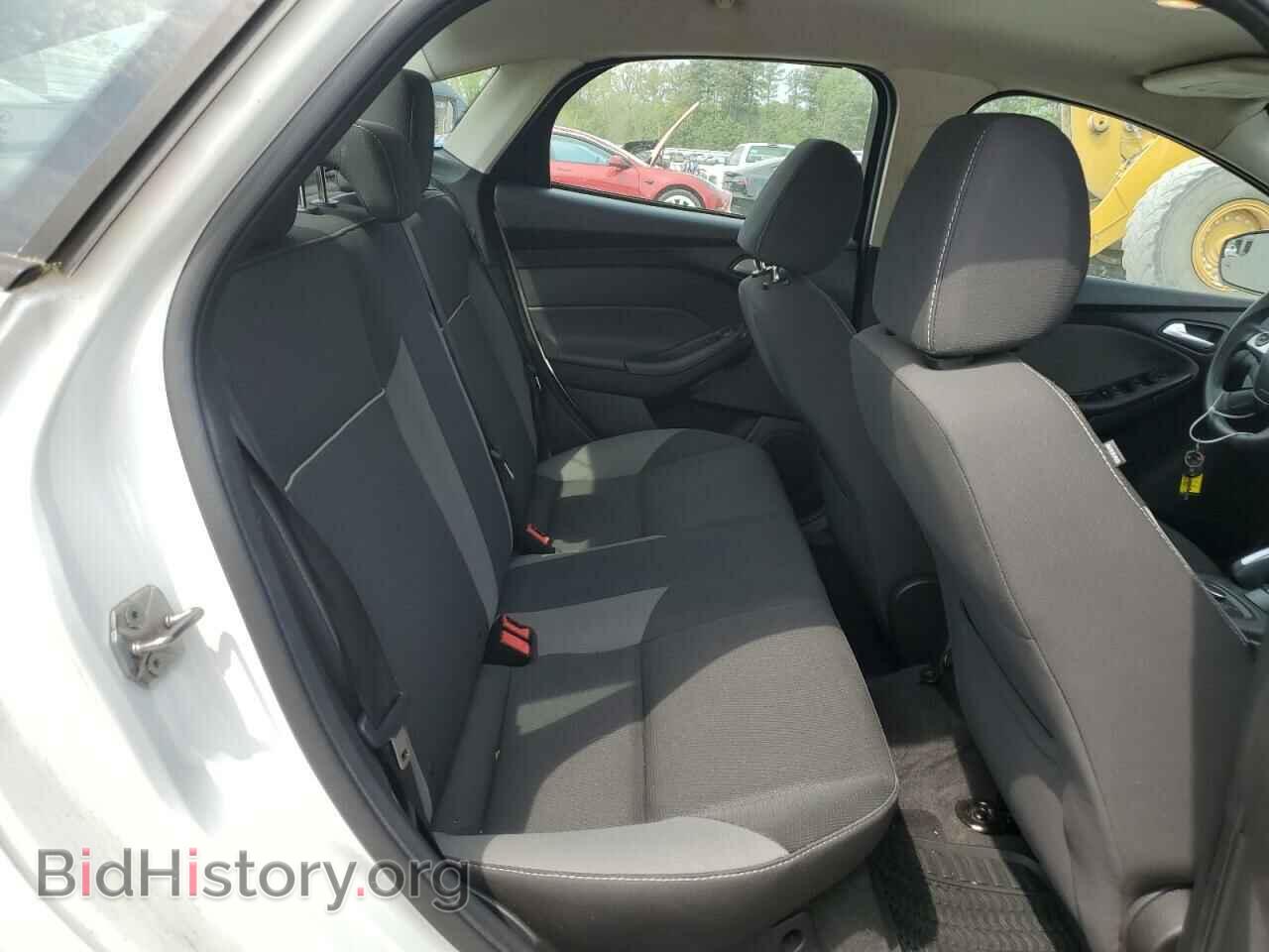2013 FORD FOCUS - VIN: 1FADP3F26DL276975 - Фото 10